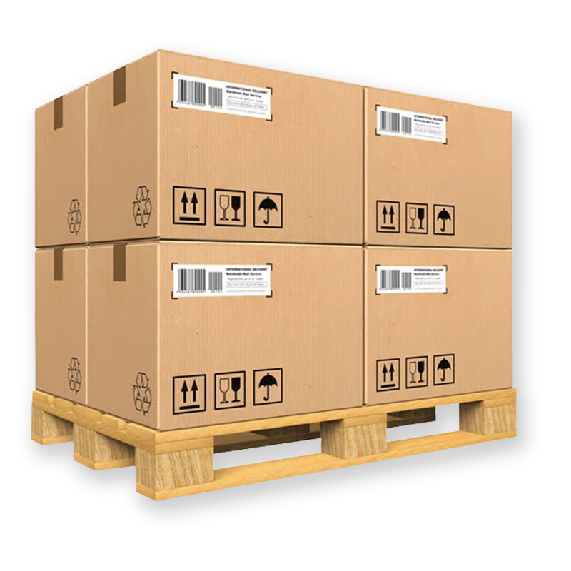 普洱市重型包装纸箱有哪六大优点