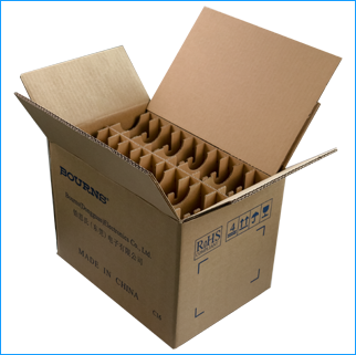 普洱市东莞纸箱厂-建议如何提高纸箱承重量