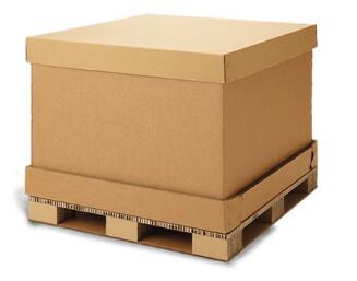 普洱市重型纸箱与普通木箱相比优点有哪些？