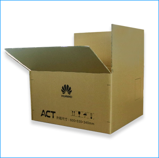 普洱市纸箱包装介绍纸箱定制的要求